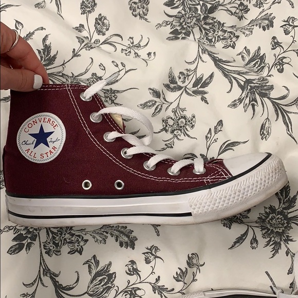 converse - Picture 4 of 5